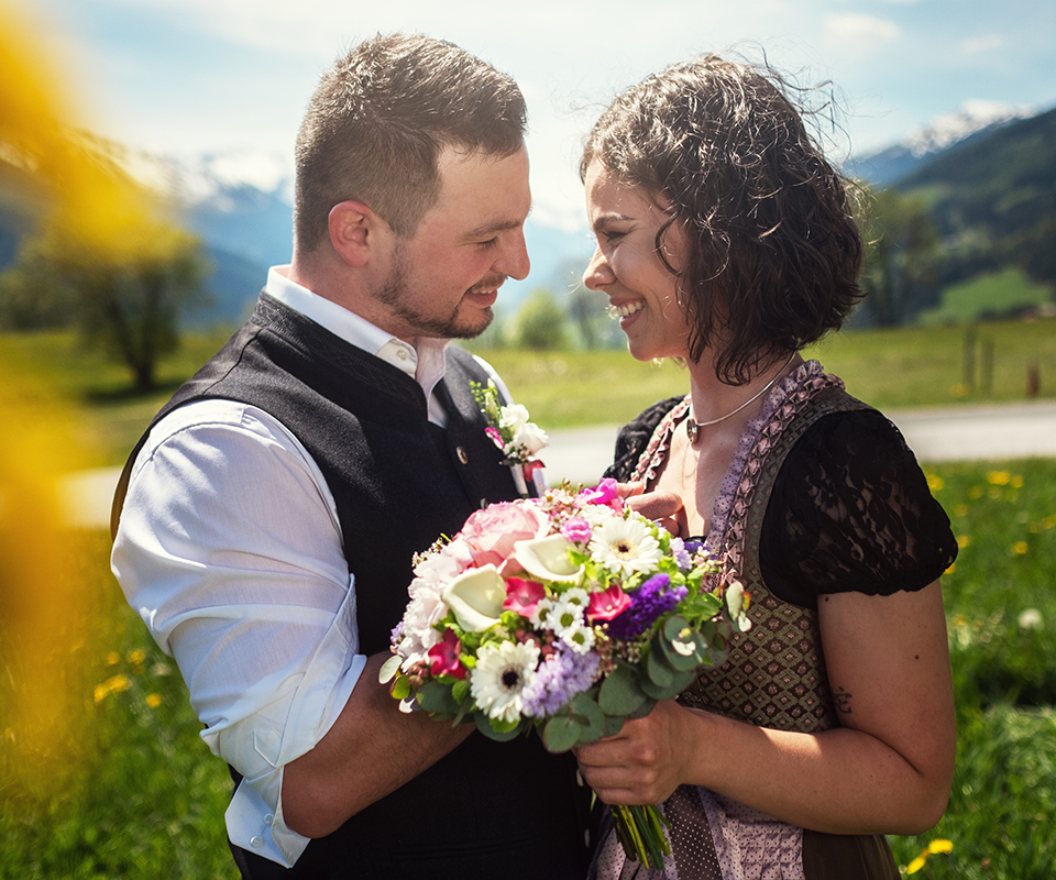 Hochzeitsfotograf Oberösterreich