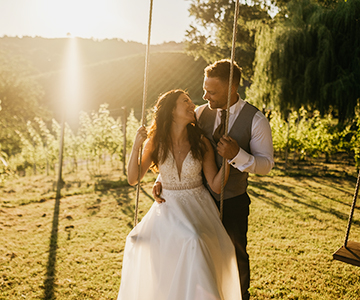 Hochzeitsfotograf Oberösterreich