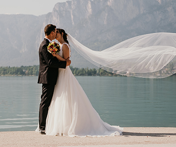 Hochzeitsfotograf Oberösterreich